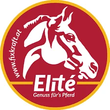 Fixkraft Elité — Genuss für’s Pferd